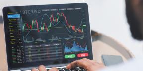 криптобиржа